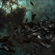 Illustration for article titled How iEVE/i Players Trashed $17,000 Worth of Ships In Just Three Easy Steps